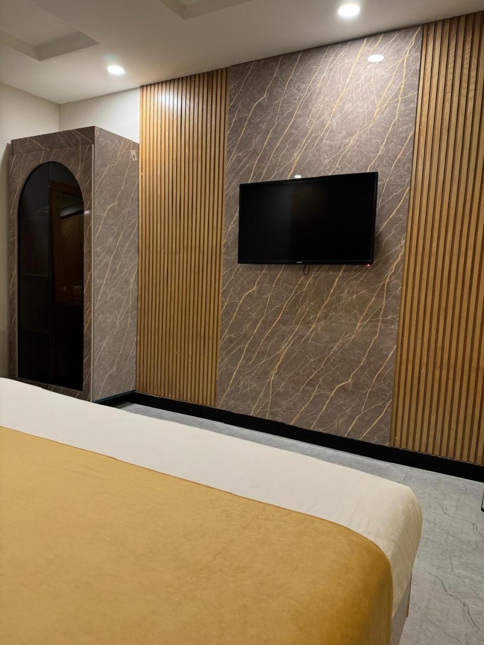 Atlas Hotel Islamabad Bagian luar foto